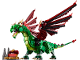 Set No: 31161  Name: Medieval Dragon