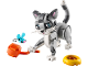Set No: 31163  Name: Playful Cat