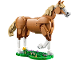 Set No: 31166  Name: Beautiful Horse