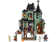Set No: 31167  Name: Haunted Mansion