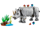 Set No: 31171  Name: Majestic Rhino