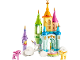 Set No: 31175  Name: Unicorn Castle