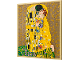Set No: 31221  Name: Gustav Klimt - The Kiss