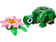 Set No: 31377  Name: Turtle with a Water Lily