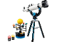 Set No: 31378  Name: Space Exploration Telescope
