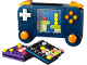 Set No: 31380  Name: Retro Gaming Console