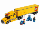 Set No: 3221  Name: LEGO Truck