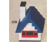 Set No: 326  Name: Small Cottage