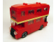 Set No: 3300006  Name: The Routemaster Bus (LEGO Store Grand Opening Set, Westfield, London, UK)