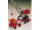 Set No: 337  Name: Truck with Crane and Caterpillar Track