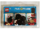 Set No: 3850033  Name: LEGO Brand Store Pick-a-Model - Guardsman blister pack