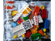 Set No: 4000036  Name: LEGO Play Day 2019 polybag