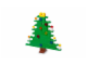 Set No: 40002  Name: Christmas Tree polybag