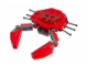 Set No: 40067  Name: Monthly Mini Model Build Set - 2013 07 July, Crab polybag