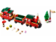 Set No: 40138  Name: Christmas Train - Limited Edition 2015 Holiday Set