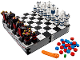 Set No: 40174  Name: LEGO Chess