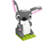 Set No: 40210  Name: Monthly Mini Model Build Set - 2016 03 March, Easter Bunny polybag