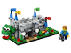 Set No: 40306  Name: Legoland Castle