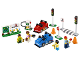 Set No: 40347  Name: Legoland Driving School