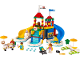 Set No: 40473  Name: Legoland Water Park
