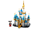 Set No: 40478  Name: Mini Disney Castle