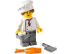 Set No: 40534  Name: LEGO House Exclusive Chef Minifigure 2022 polybag