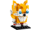 Set No: 40628  Name: Miles "Tails" Prower