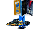 Set No: 40726  Name: Limited Edition Batman 85th Anniversary