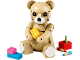Set No: 40763  Name: Children's Day Teddy Bear