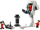 Set No: 40765  Name: Kamino Training Facility
