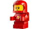 Set No: 40767  Name: Up-scaled Baby Astronaut