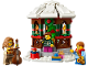 Set No: 40778  Name: Winter Gazebo