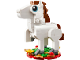 Set No: 40779  Name: Year of the Horse