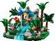Set No: 40782  Name: Tropical Rainforest Diorama