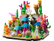 Set No: 40783  Name: Coral Reef Diorama