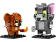 Set No: 40793  Name: Tom & Jerry Figures