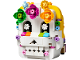 Set No: 40811  Name: Altar of the Dead