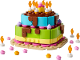 Set No: 40815  Name: Birthday Party Cake
