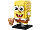 Set No: 40858  Name: SpongeBob SquarePants Figure