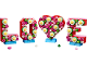 Set No: 40867  Name: Love Letters