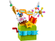 Set No: 40871  Name: Gift Box Celebration