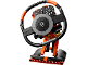 Set No: 40894  Name: Koenigsegg Sadair's Spear Steering Wheel