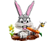 Set No: 40920  Name: Bugs Bunny