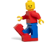 Set No: 40972  Name: Crocs paper bag