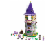Set No: 41054  Name: Rapunzel's Creativity Tower