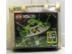 Set No: 4117463  Name: Cyber Saucer TRU 50 Years Forever Fun Bundle