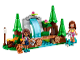 Set No: 41677  Name: Forest Waterfall