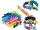 Set No: 41807  Name: Bracelet Designer Mega Pack