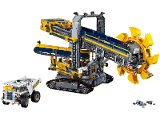 Lego discount 42006 bricklink