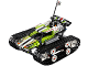 Set No: 42065  Name: RC Tracked Racer